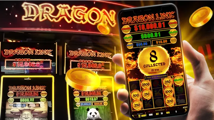 Wide Variety of Games